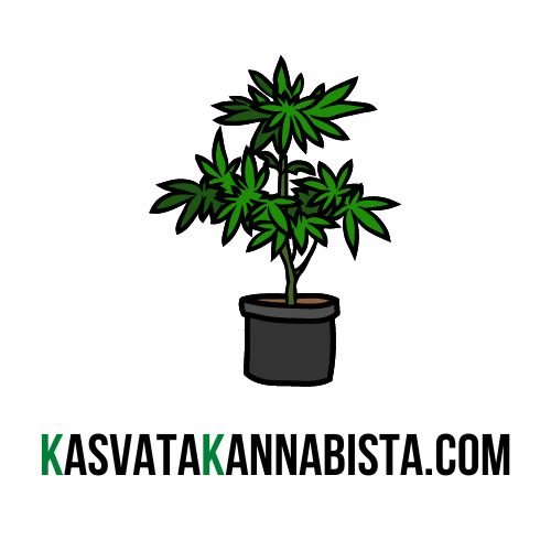 Kasvata Kannabista